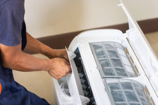 Best HVAC Repair Near Me  in Troup, TX