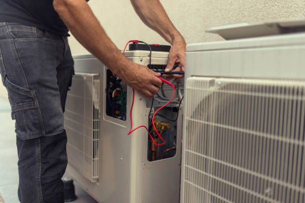 Best Commercial HVAC Repair  in Troup, TX