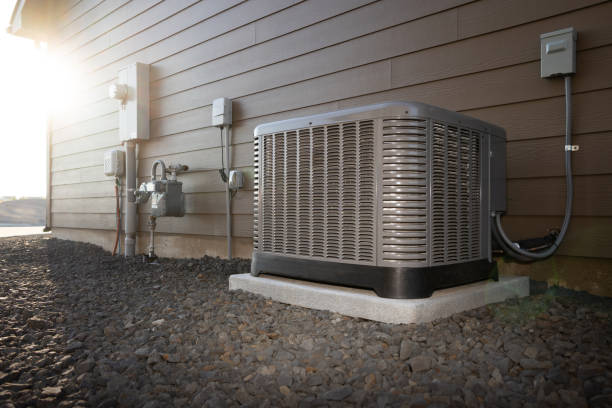 Best Best HVAC Companies  in Troup, TX